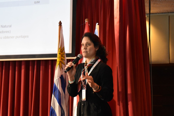 MEF presentó los beneficios de la COMAP para las inversiones en el sector agropecuario