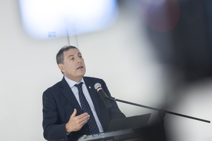 Créditos: Camilo Dos Santos (fotografía) / Presidencia de la República (fuente institucional)