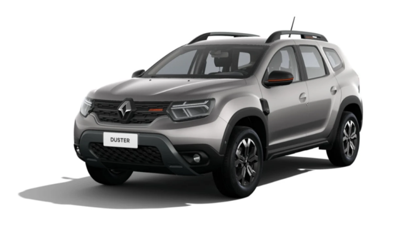 Duster II 