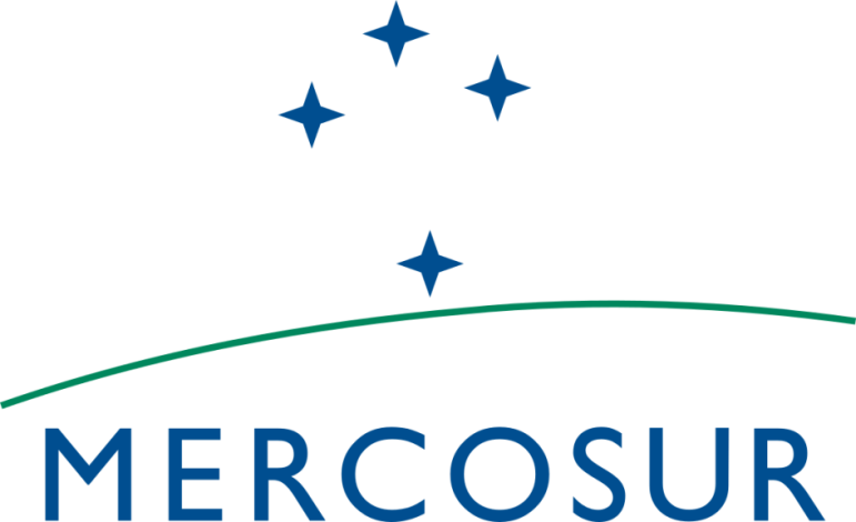 Logo MERCOSUR