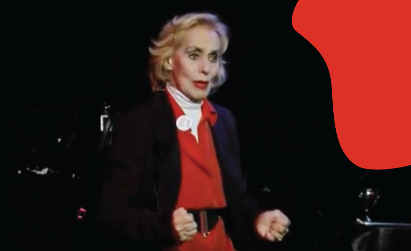 Estela Medina
