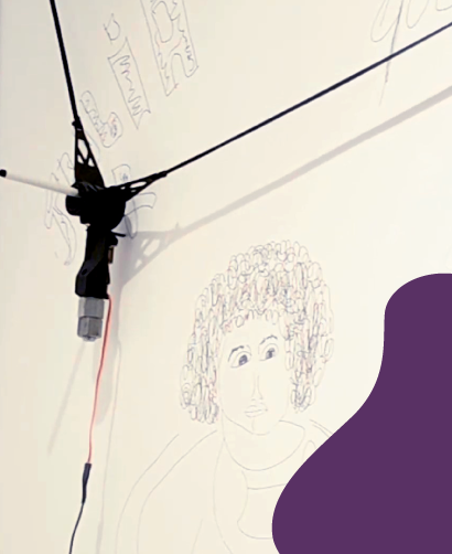 Delitos de Arte / Edición