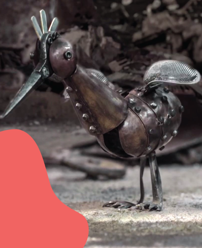Chatarra