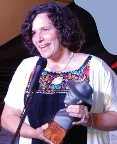 Susana Aliano
