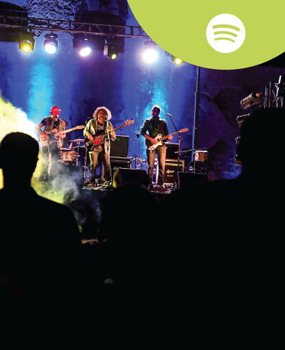 spotify