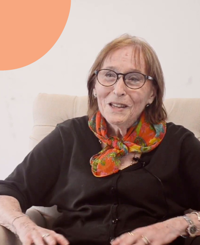 Entrevista con Margaret W