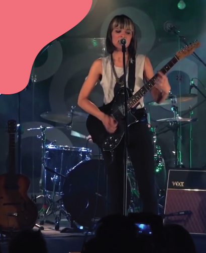 Videoclips Uruguay al Pri