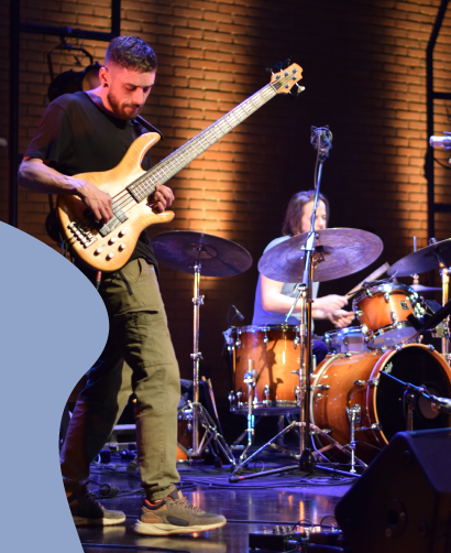 festival de jazz