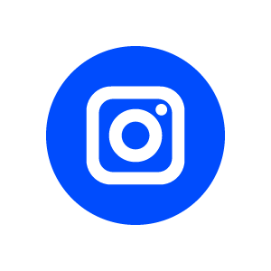 ícono de instagram