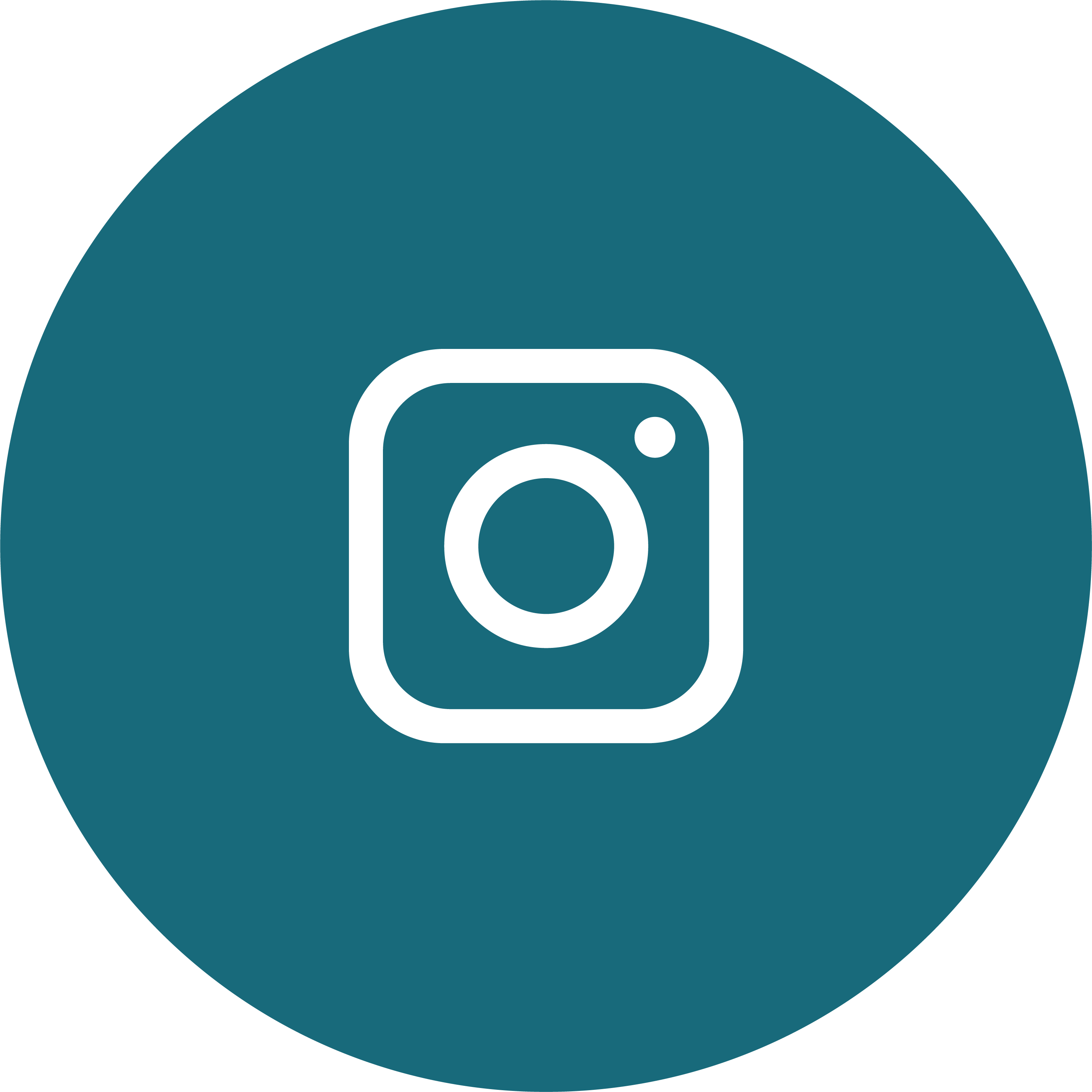 ícono de instagram
