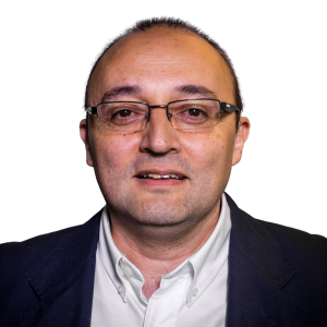 Carlos Varela