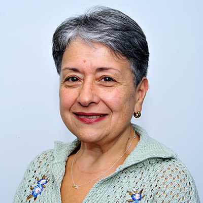 Alejandra Villar