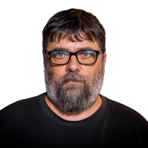 Gustavo Zidan