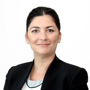 Foto Luciana de Fuentes