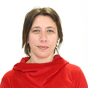 Magdalena Gulla
