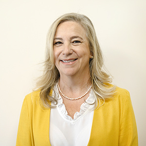 Sandra Boragno