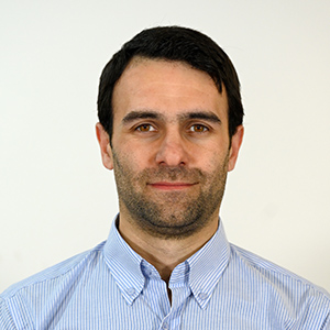 Darwin Peña