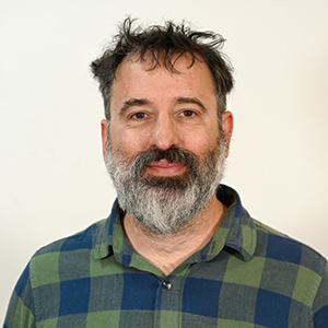Javier Alliaume