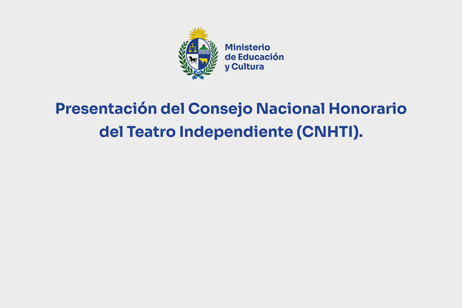Placa presentación 