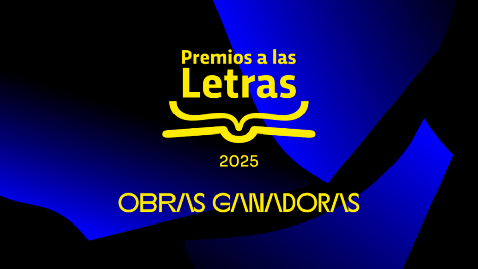 Premios a las Letras