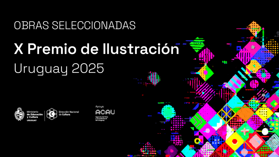 X Premio de Ilustración