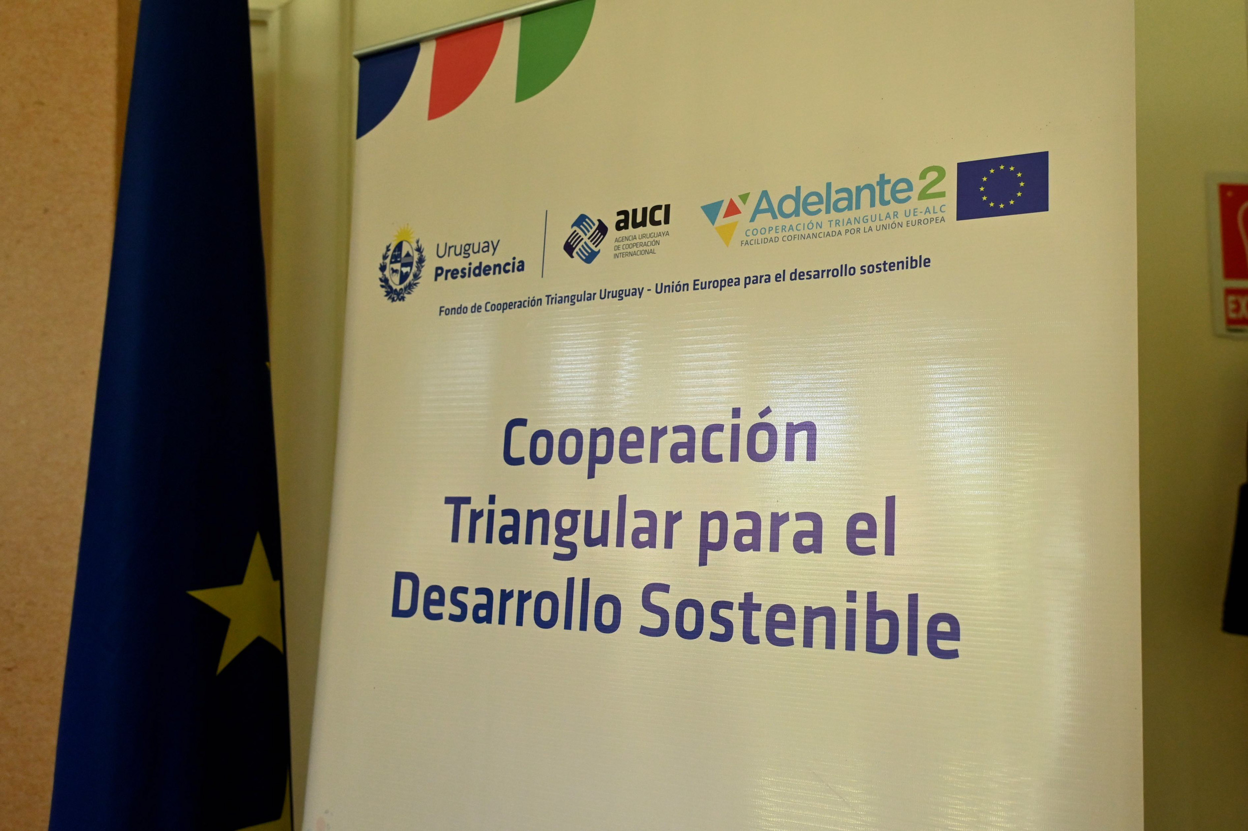 DNE lanza junto a AUCI y Unión Europea proyecto de cooperación ...