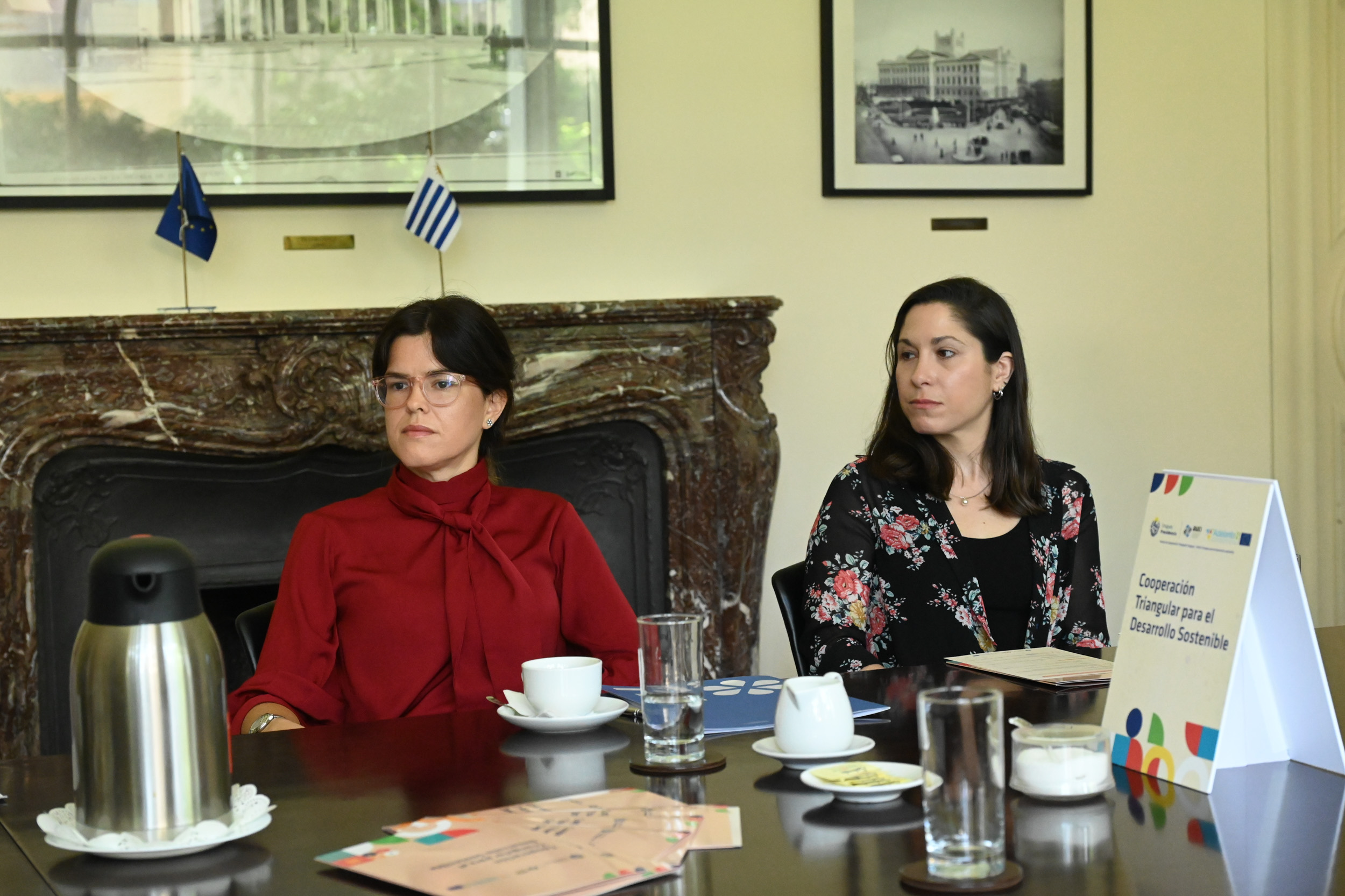 DNE lanza junto a AUCI y Unión Europea proyecto de cooperación ...