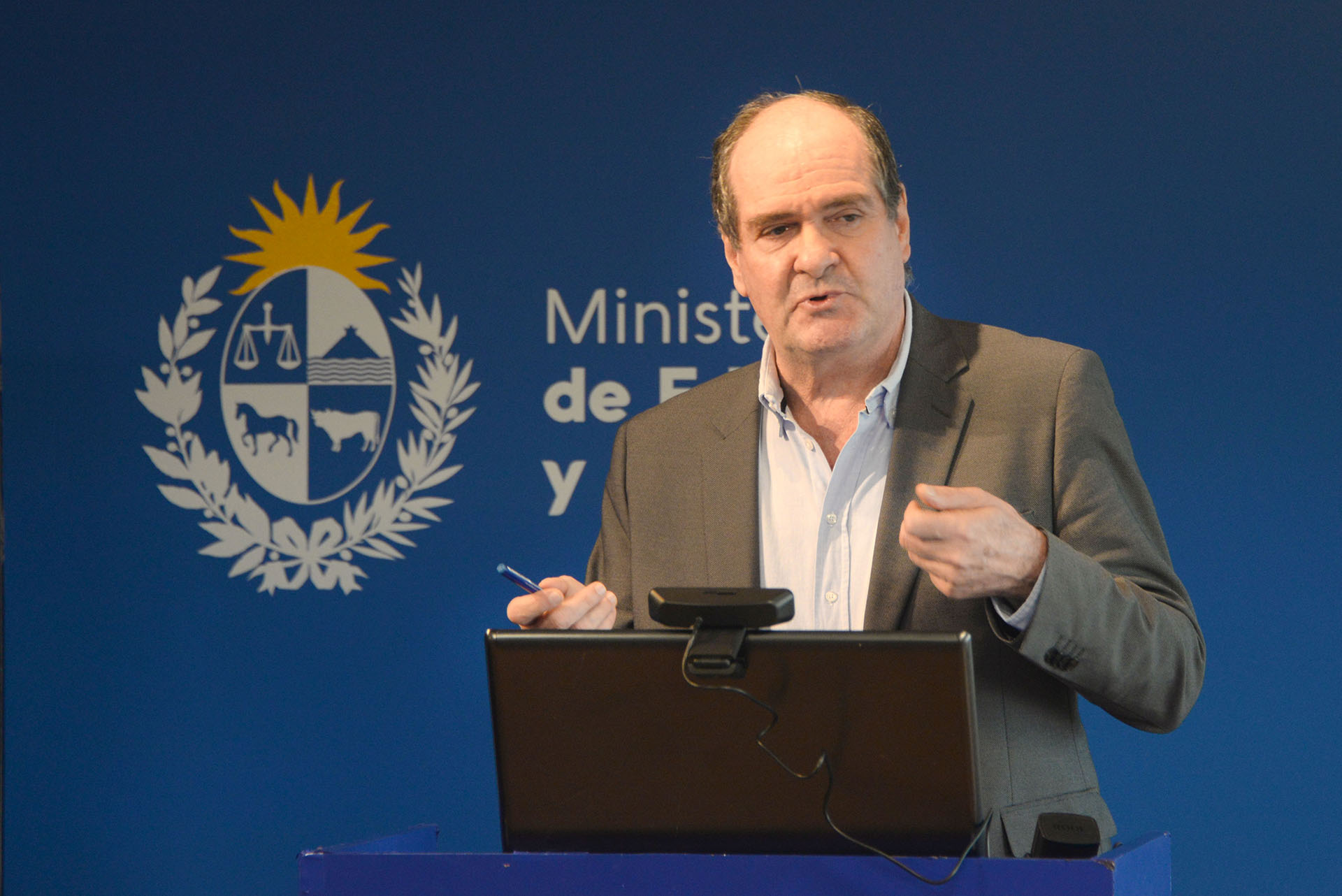 MEC lanzó Guía metodológica de Educación Ambiental para el Cambio ...