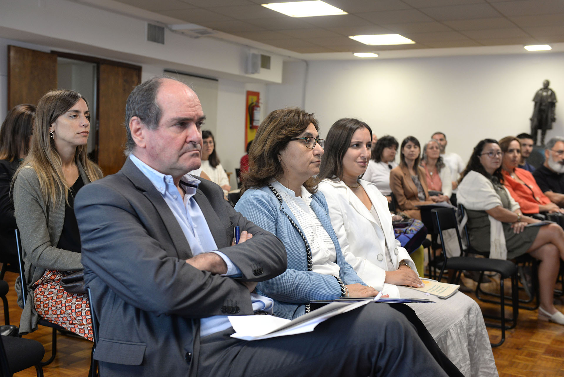 MEC lanzó Guía metodológica de Educación Ambiental para el Cambio ...
