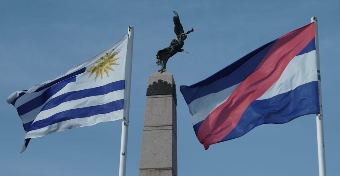 Obelisco, homenaje a la Batalla de las Piedras, su historia ...