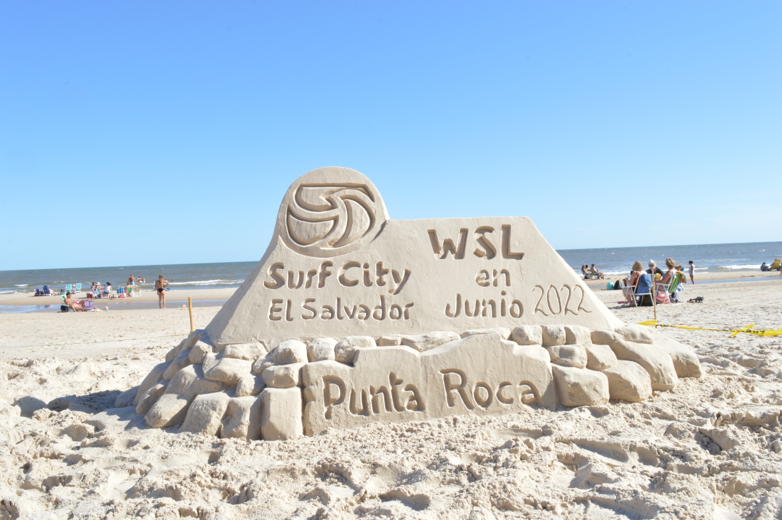 esculturas de castillos de arena