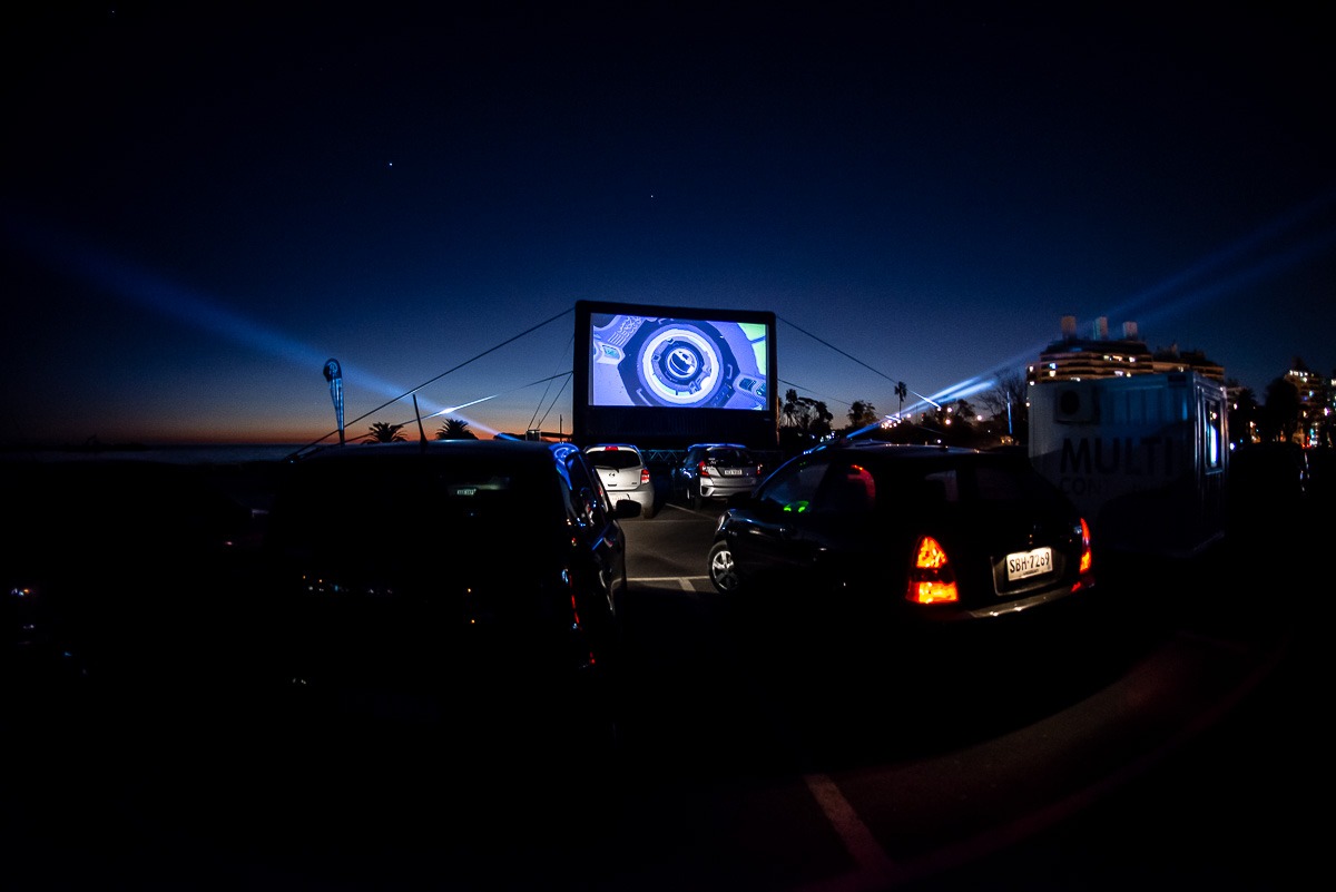 Autocine Autocine