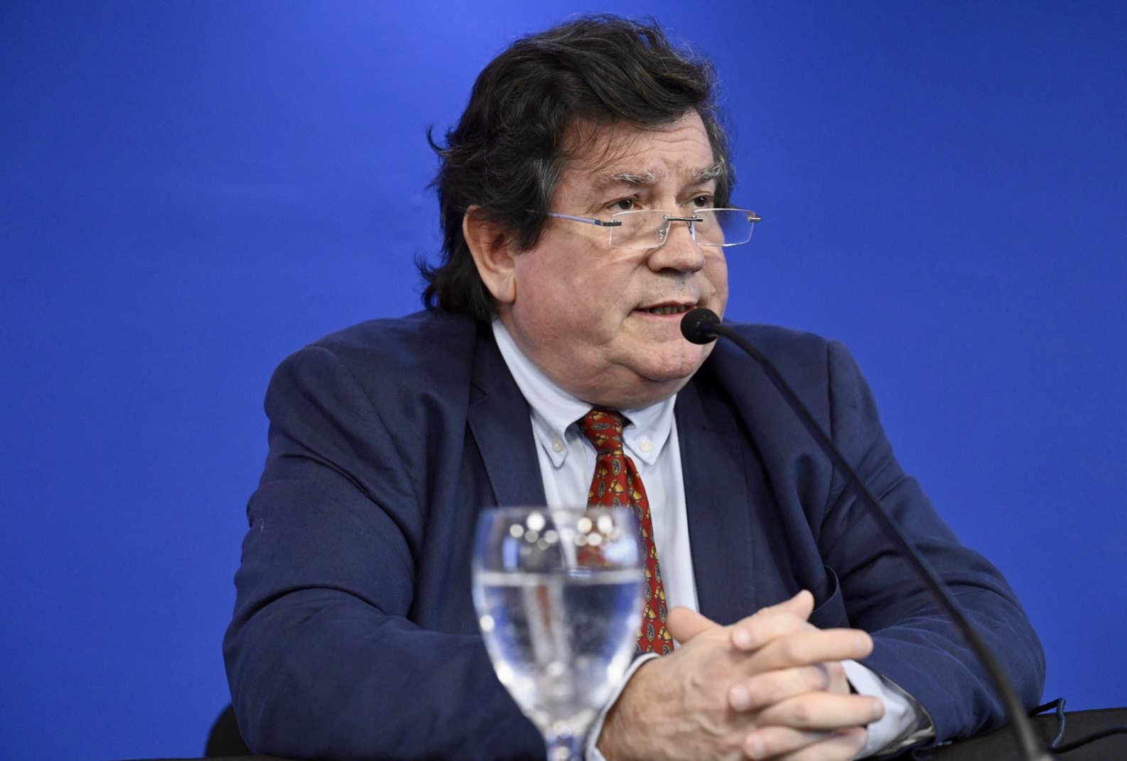 Día del Patrimonio 2023. 