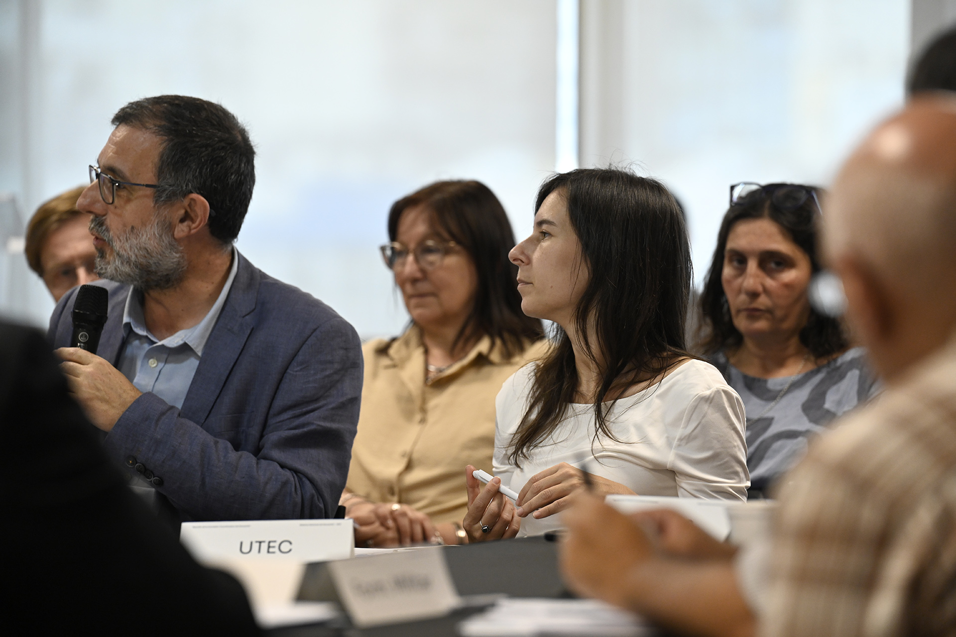 Sistema Nacional de Educación resolvió convocar el Congreso de ...