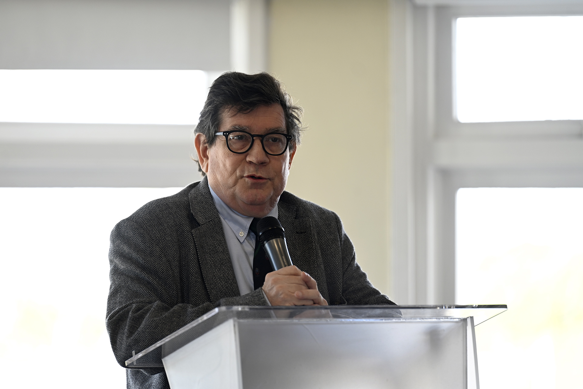 Declaramos Monumento Histórico Nacional al Yacht Club Uruguayo ...