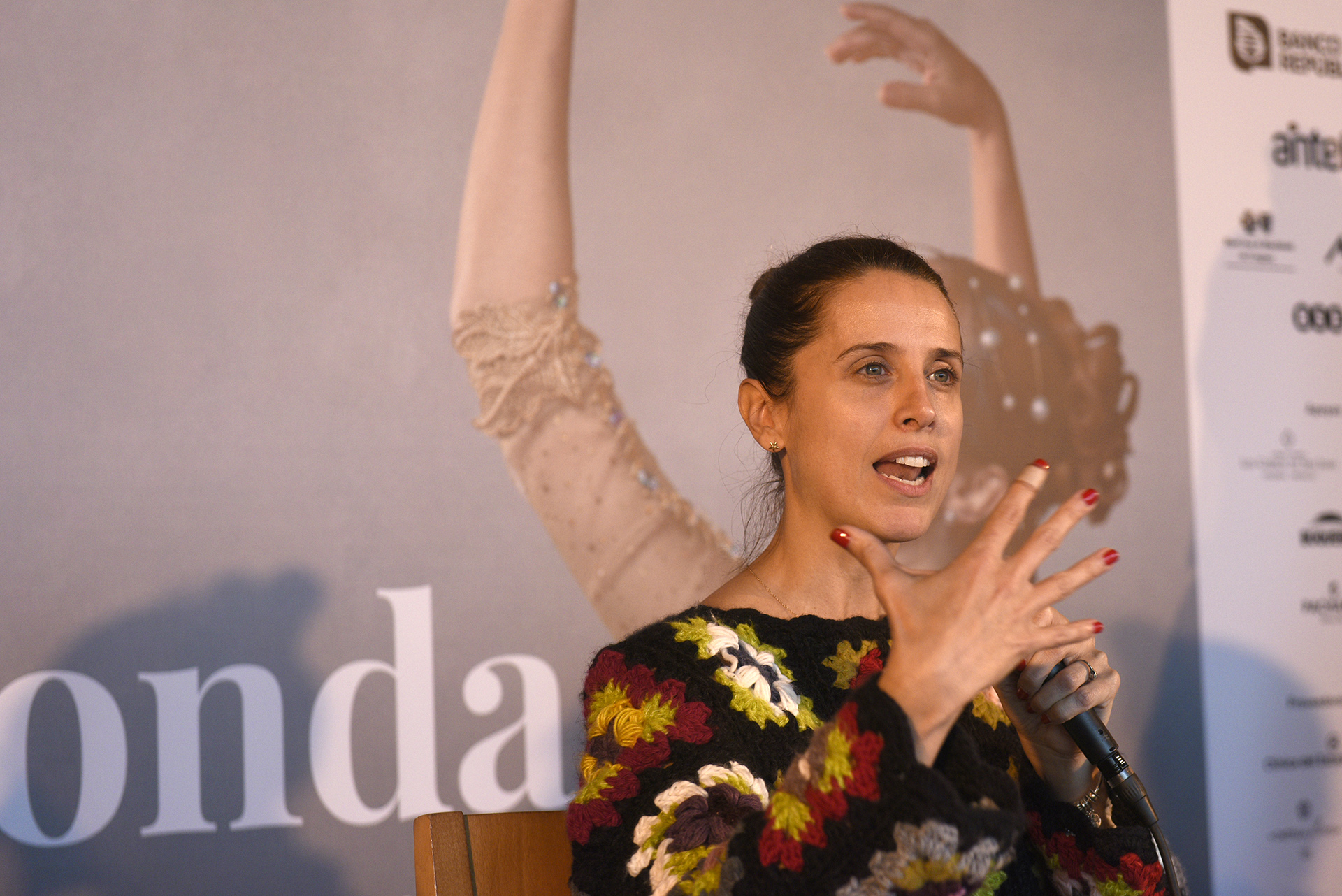 Raymonda, nueva producción del Ballet Nacional del Sodre | Ministerio ...
