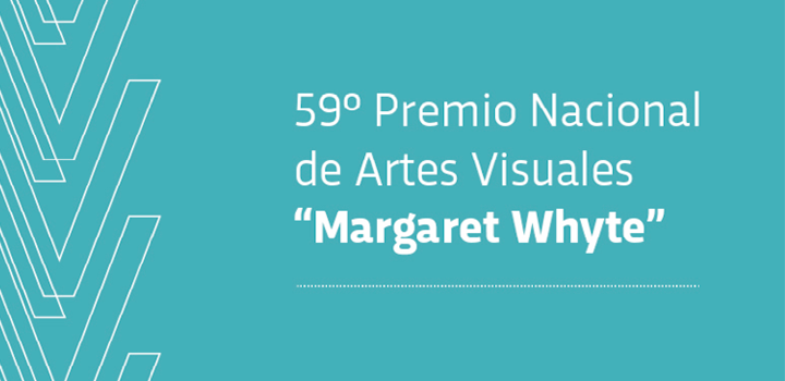 Premio Nacional de Artes Visuales Premio Nacional de Artes Visuales