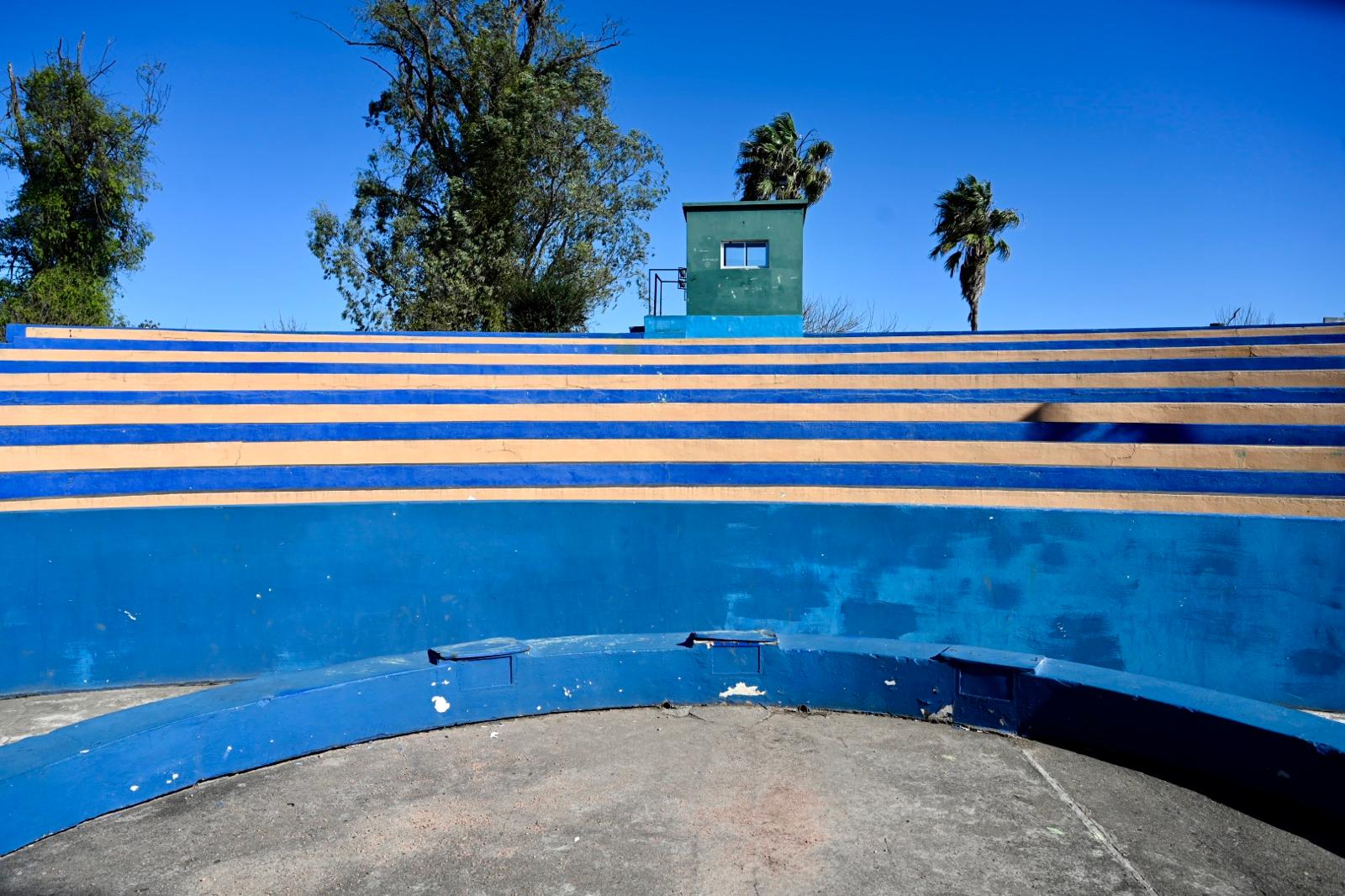 El Centro de Barrio n.° 1 de la ciudad de Tacuarembó fue declarado ...