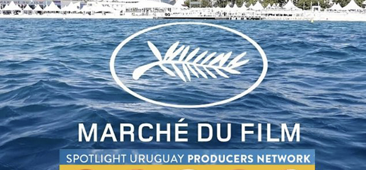 foco productores de Uruguay Marché du film