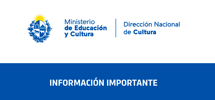 Comunicado logos