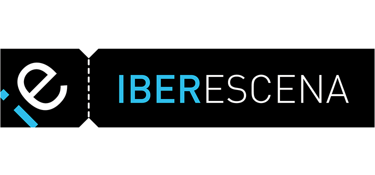 Logo Iberescena Logo Iberescena