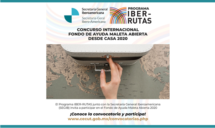 Concurso Maleta Abierta Concurso Maleta Abierta