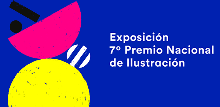 VII Premio Nacional de Ilustración