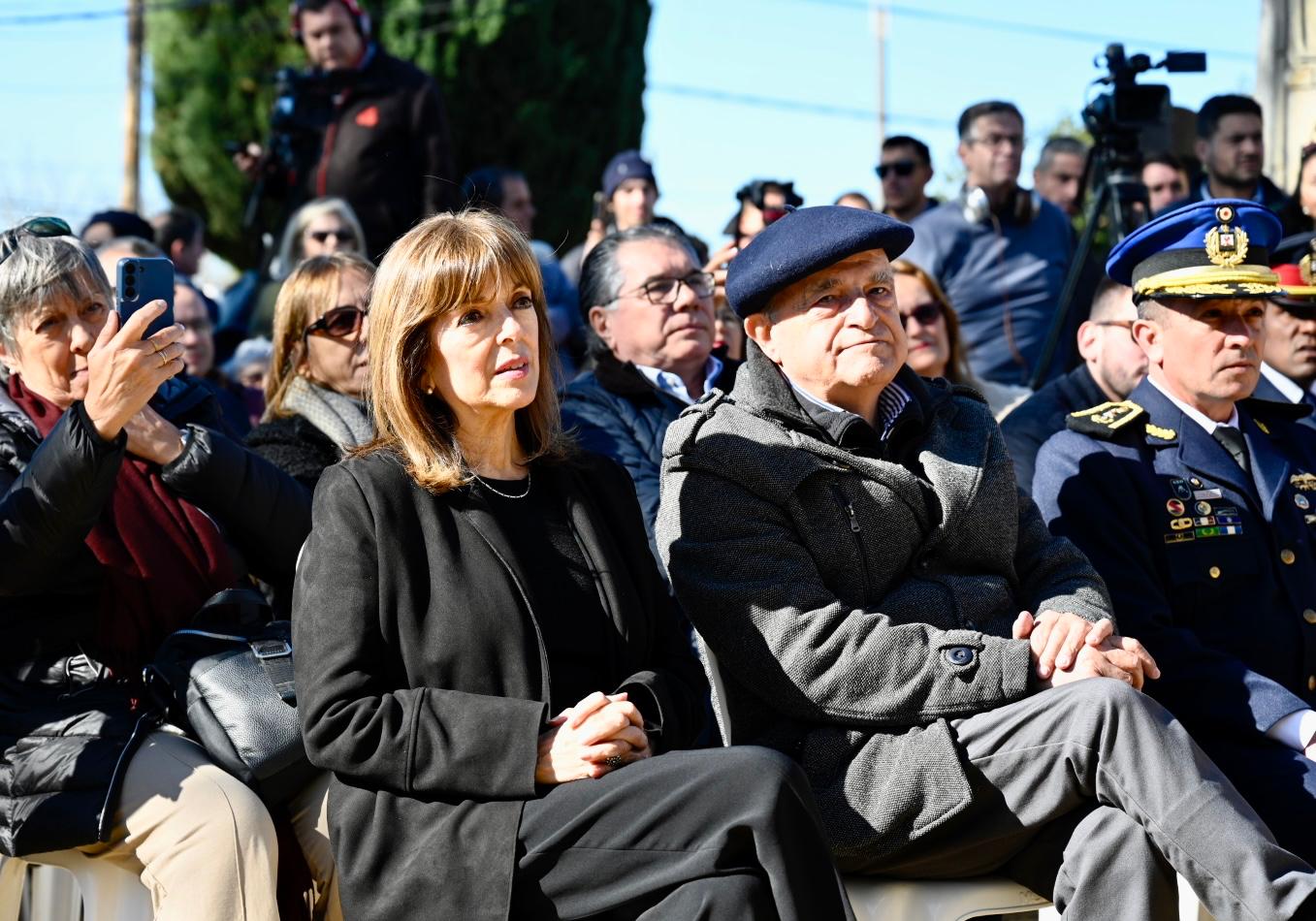 El Centro de Barrio n.° 1 de la ciudad de Tacuarembó fue declarado ...