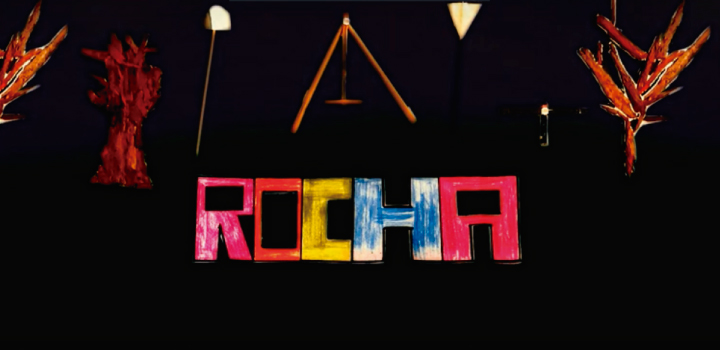 Cortometraje rocha_cortometraje