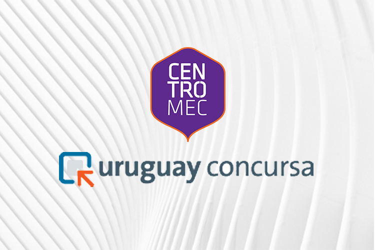 Uruguay concursa y Centros MEC Uruguay concursa y Centros MEC
