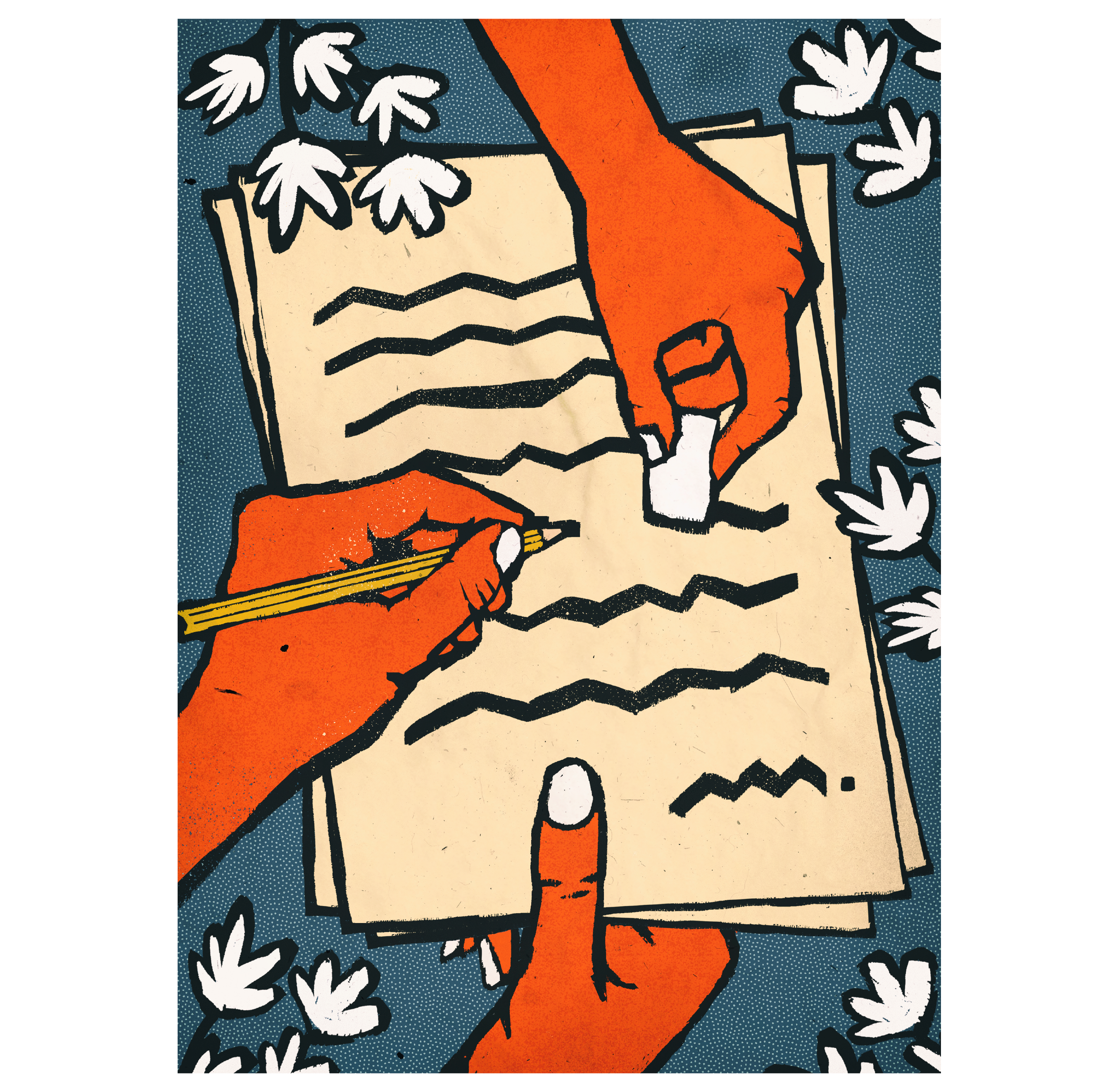 ilustración Lucía Boiani