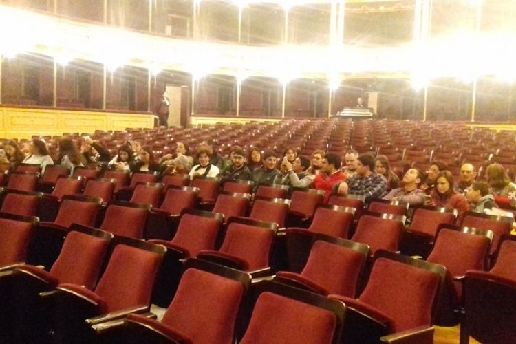 Participantes de La Calera y Capón Alto, Rivera