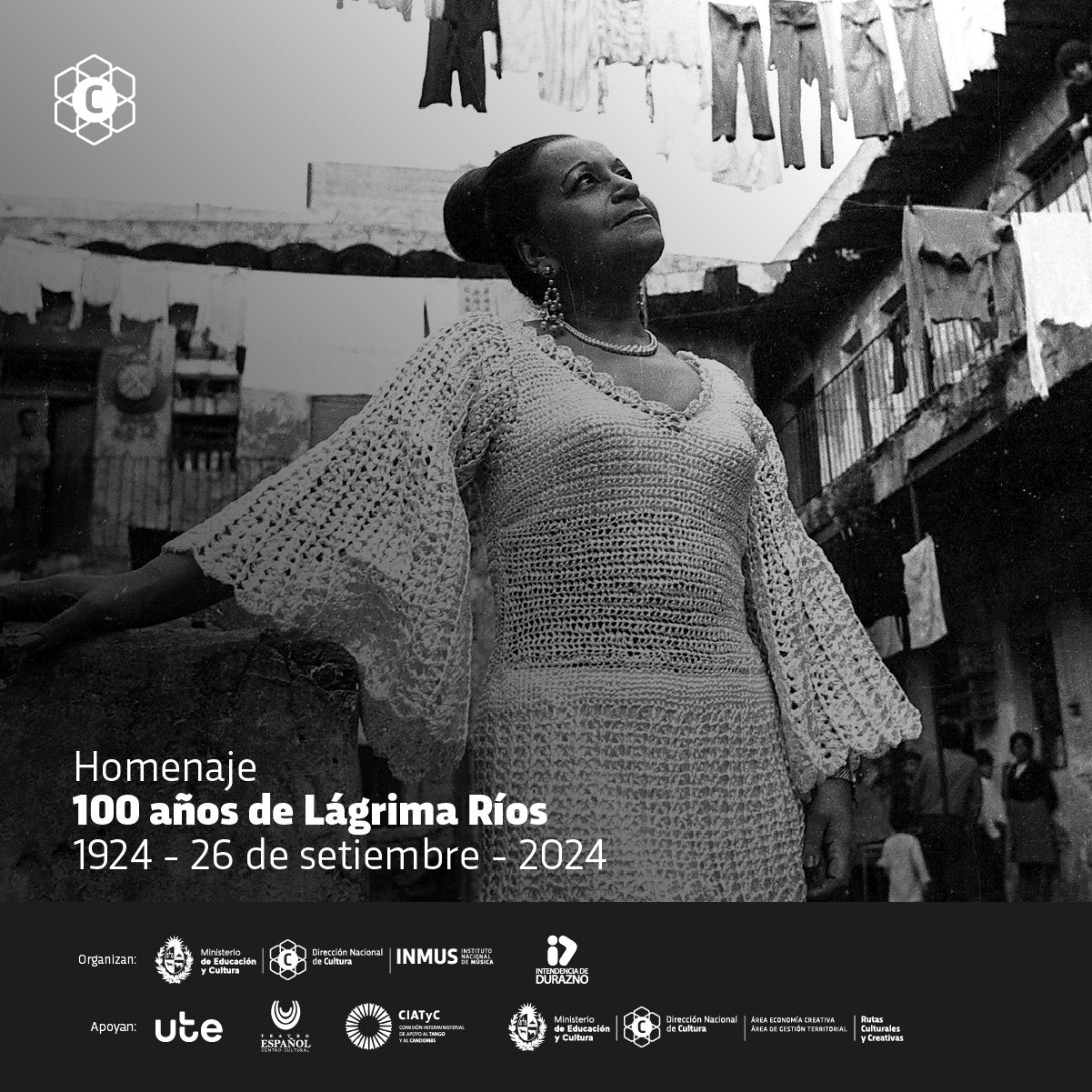 Homenaje