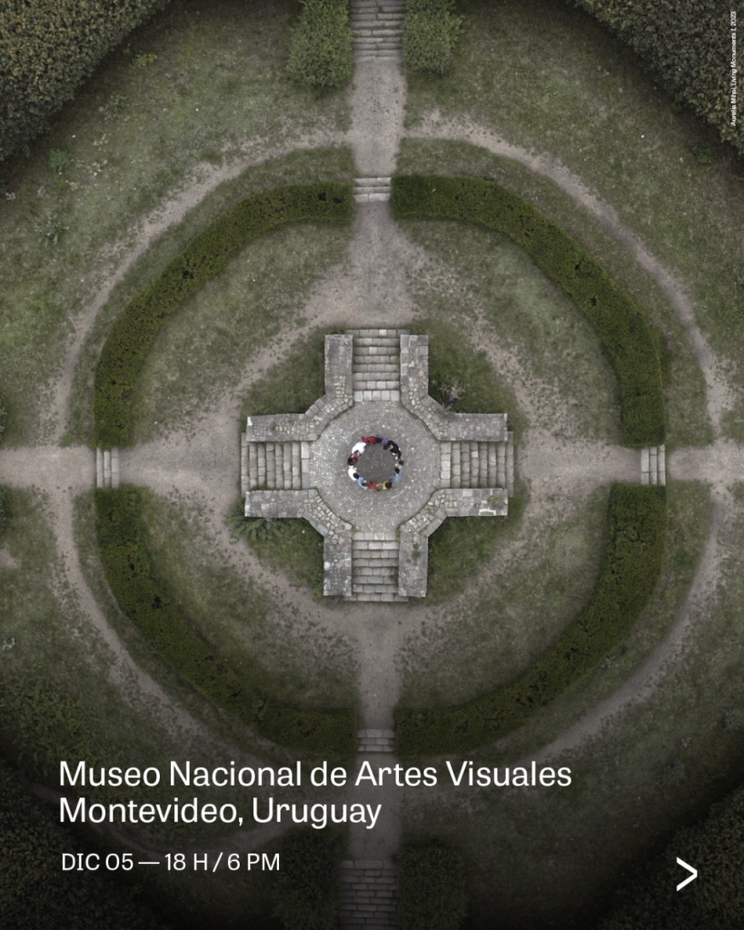 Inauguración: Bienalsur 2025 